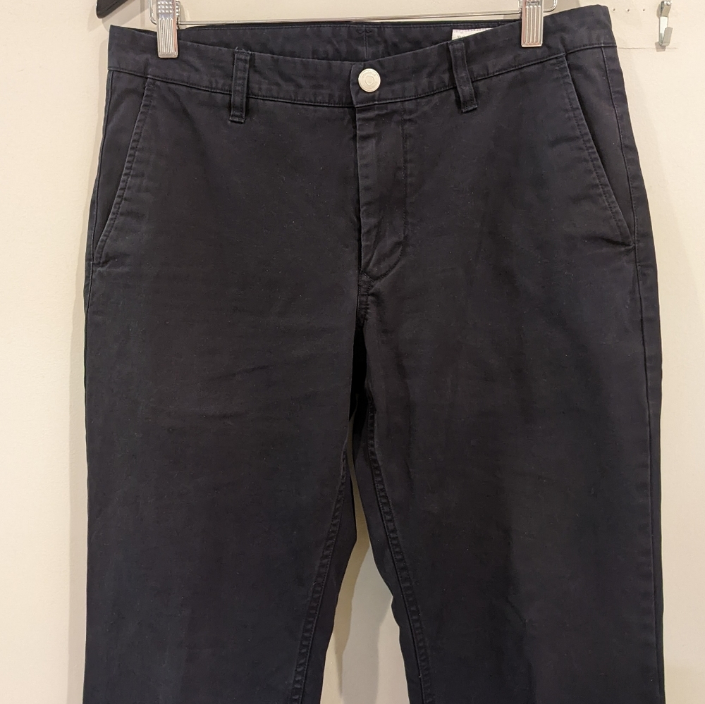 Bonobos Navy Chinos
